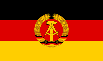 East Germans Cross Hungary-Austria Border at Pan-European Picnic, August 19, 1989