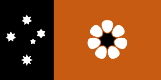 Northern Territory Granted Self-Government in Australia July 1, 1978