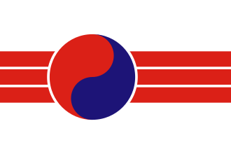 People’s Republic of Korea Dissolved, Provisional People’s Committee Replaces It — February 8, 1946