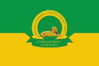 RUF Invades Sierra Leone, Sparking Civil War – March 23, 1991