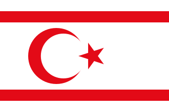 Turkish Republic of Northern Cyprus Declares Independence, Recognized by Turkey Only, November 15, 1983