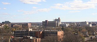 Flint Water Crisis Begins: Lead and Bacteria Contamination, April 25, 2014