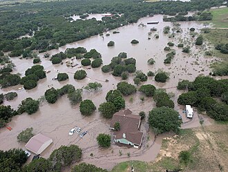 Texas Hill Country Flood Kills 108 on July 4, 2025