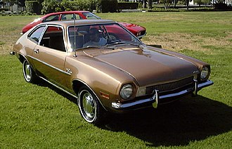 Ulrich Family Accident Sparks Ford Pinto Litigation, August 10, 1978