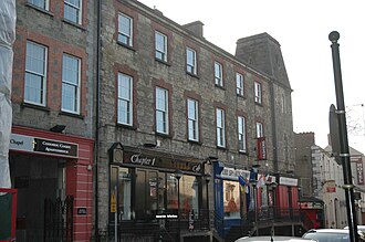 Cavan Orphanage Fire Kills 35 Girls and Cook, February 23, 1943