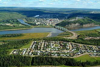 Fort McMurray Wildfire Evacuates 88,000, Destroys 2,400 Buildings May 3, 2016