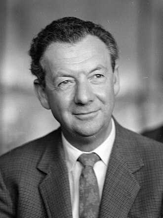 Benjamin Britten’s Noye’s Fludde Premieres at Aldeburgh Festival, June 18, 1958