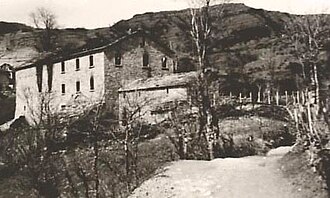 Fragheto Massacre: German 356th Infantry Kills Civilians and Partisans, April 7, 1944