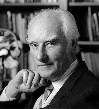 Crick and Watson Publish DNA Double Helix Discovery, April 25, 1953