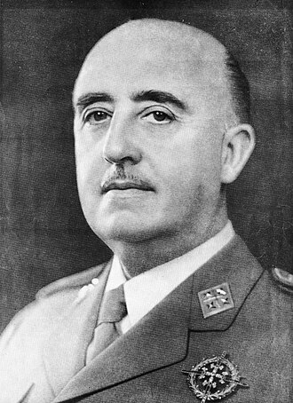 Spain Holds First Democratic Elections After Franco’s Death June 15, 1977