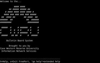 First Computer Bulletin Board System Created in Chicago, February 16, 1978