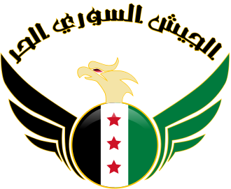 Turkish-Backed Free Syrian Army Captures Al-Bab from ISIL, February 23, 2017
