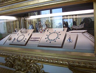French Crown Jewels Stolen in Louvre Heist October 19, 2025