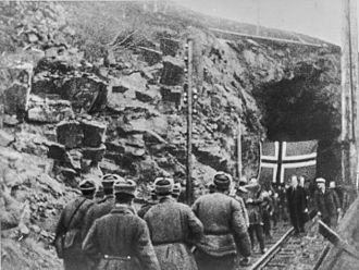 Norwegian Manifesto Calls for Nonviolent Resistance to German Occupation, July 25, 1942