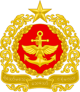 Burmese Military Executes 37 Villagers in Mon Taing Pin Massacre, May 11, 2022