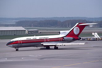 Dan-Air Flight 1008 Tenerife Crash Kills 146, April 25, 1980