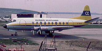 MacRobertson Miller Airlines Flight 1750 Crashes Near Port Hedland, 1968 December 31, 1968