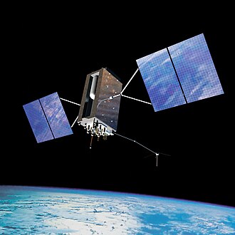 First GPS Signal Transmitted and Received, July 19, 1977
