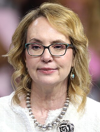 Gabby Giffords Tucson Mass Shooting January 8, 2011