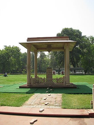 Nehru Mourns Gandhi Assassination, Martyrs’ Day January 30, 1948