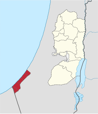Israel Withdraws from Gaza, Ending War with Hamas – January 21, 2009