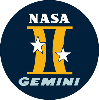 Project Gemini: Gemini 12 Final Mission Splashdown in Atlantic Ocean, November 15, 1966