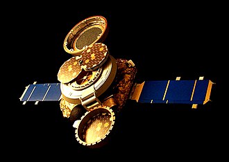 NASA Genesis Spacecraft Crash-Lands After Parachute Failure, September 8, 2004