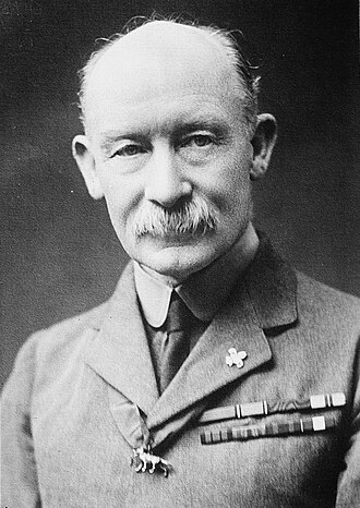 Brownsea Island Scout Camp Founded by Baden-Powell, July 29, 1907
