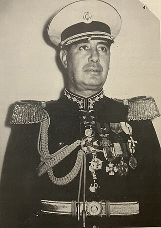 Hugo Ballivián Overthrown in Bolivian National Revolution, Agrarian Reform Begins, April 9, 1952