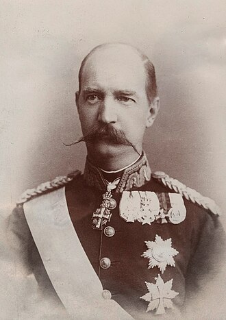 King George I Assassinated in Thessaloniki, March 18, 1913