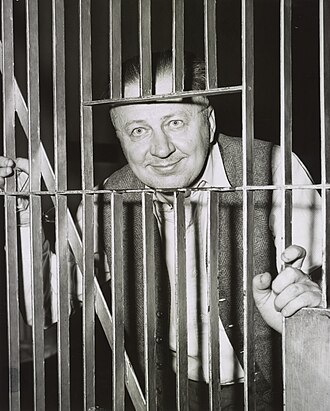 George Metesky’s First Bomb at Manhattan Office Building, November 16, 1940