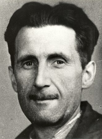 George Orwell’s Nineteen Eighty-Four Published in the United States June 8, 1949
