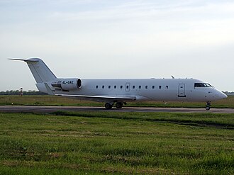Georgian Airways Flight 834 Crashes at N’djili Airport, Killing 32, April 4, 2011