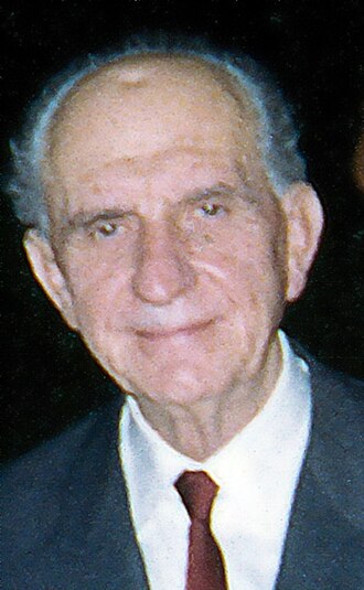 Georgios Papandreou Becomes Greek Government-in-Exile Head, April 26, 1944