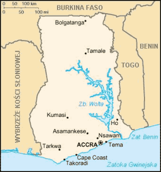 Ghana Coup Removes Limann Government, Rawlings Takes Power – December 31, 1981