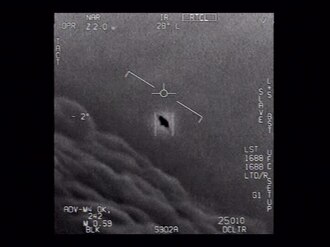 Roswell UFO Crash-Landing Reported in New Mexico – July 8, 1947