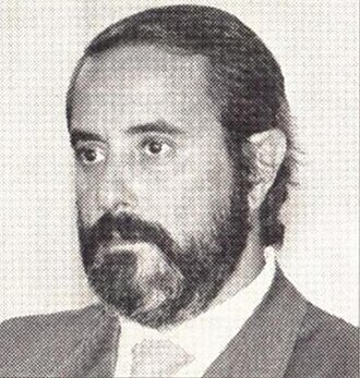Giovanni Falcone Assassinated by Mafia Bomb in Sicily, May 23, 1992
