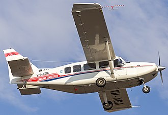 GippsAero GA8 Airvan Crash in Umeå, Sweden Kills 9, July 14, 2019