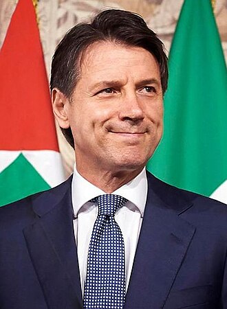 Giuseppe Conte Announces World’s First Nationwide COVID-19 Lockdown, March 9, 2020