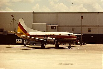 Wichita State Football Team Plane Crash Kills 31 – October 2, 1970