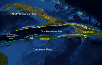 8.0 Magnitude Earthquake Hits Northern Dominican Republic, 100 Killed, 20,000 Homeless – August 4, 1946