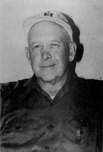 Gordon Kahl Killed in Smithville Shootout, June 4, 1983