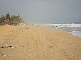 Grand-Bassam Hotel Attack Kills 19 in Ivory Coast, March 13, 2016