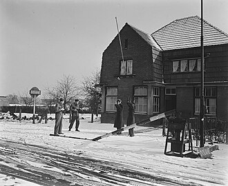 Venlo Incident: British SIS Agents Captured by Germans, November 8, 1939