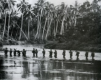 Guadalcanal Matanikau Action: U.S. Marines Escape Japanese Encirclement, September 27, 1942
