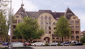 Erfurt School Shooting: Robert Steinhäuser Kills 16, April 26, 2002