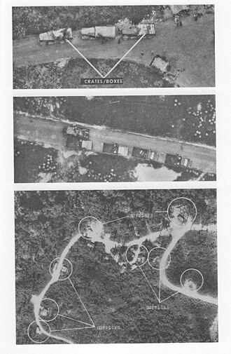 Vietnam War: Operation Commando Hunt Begins on Ho Chi Minh Trail, November 11, 1968