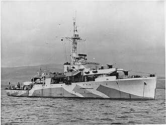 Amethyst Incident: PLA Attacks HMS Amethyst in Nanjing, April 20, 1949
