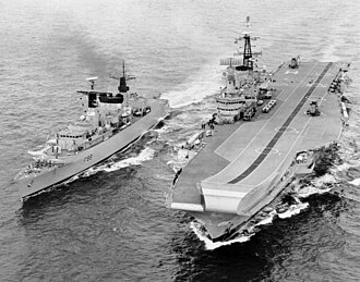 Falklands War: Argentina Invades Falkland Islands April 2, 1982
