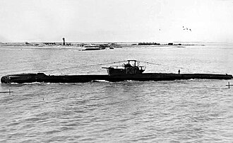 Royal Navy Sinks German-Controlled Italian Submarine in Strait of Malacca, February 14, 1944